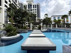 Eastpoint Green (D18), Condominium #532455561